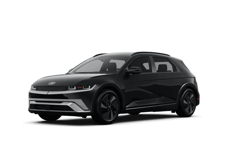 2025 Hyundai Ioniq 5 2025 Hyundai Ioniq 5