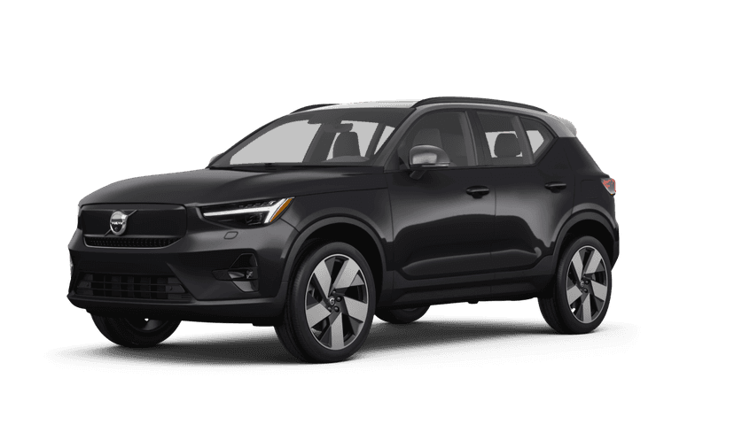 2025 Volvo EX40 2025 Volvo EX40